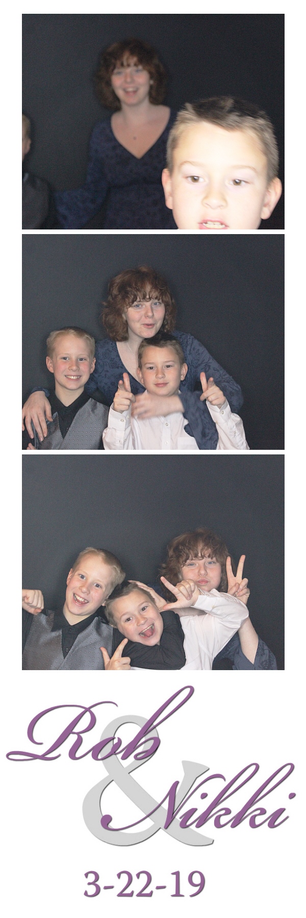 Hedrick wedding  | View more photos from the event at gallery.saycheesephotobooth.com/u/SayCheesePhotoBooth/Hedrick-wedding